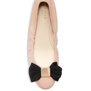 Cole Haan Tali Ballet Flats